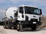 Ford Cargo 2629 6x4 Mixer 2013 года